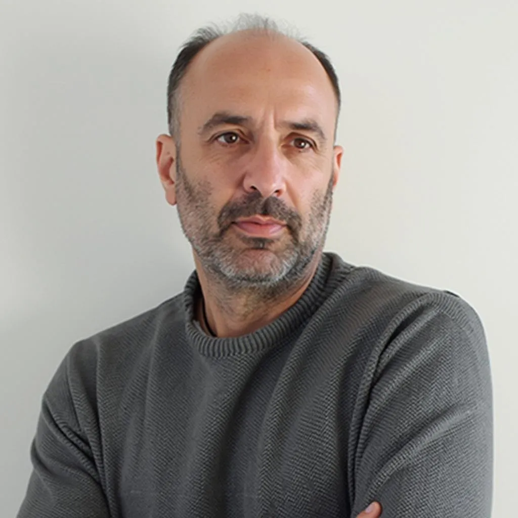 Giuseppe Martinelli direttore operativo coordinamento interventi disinfestazione