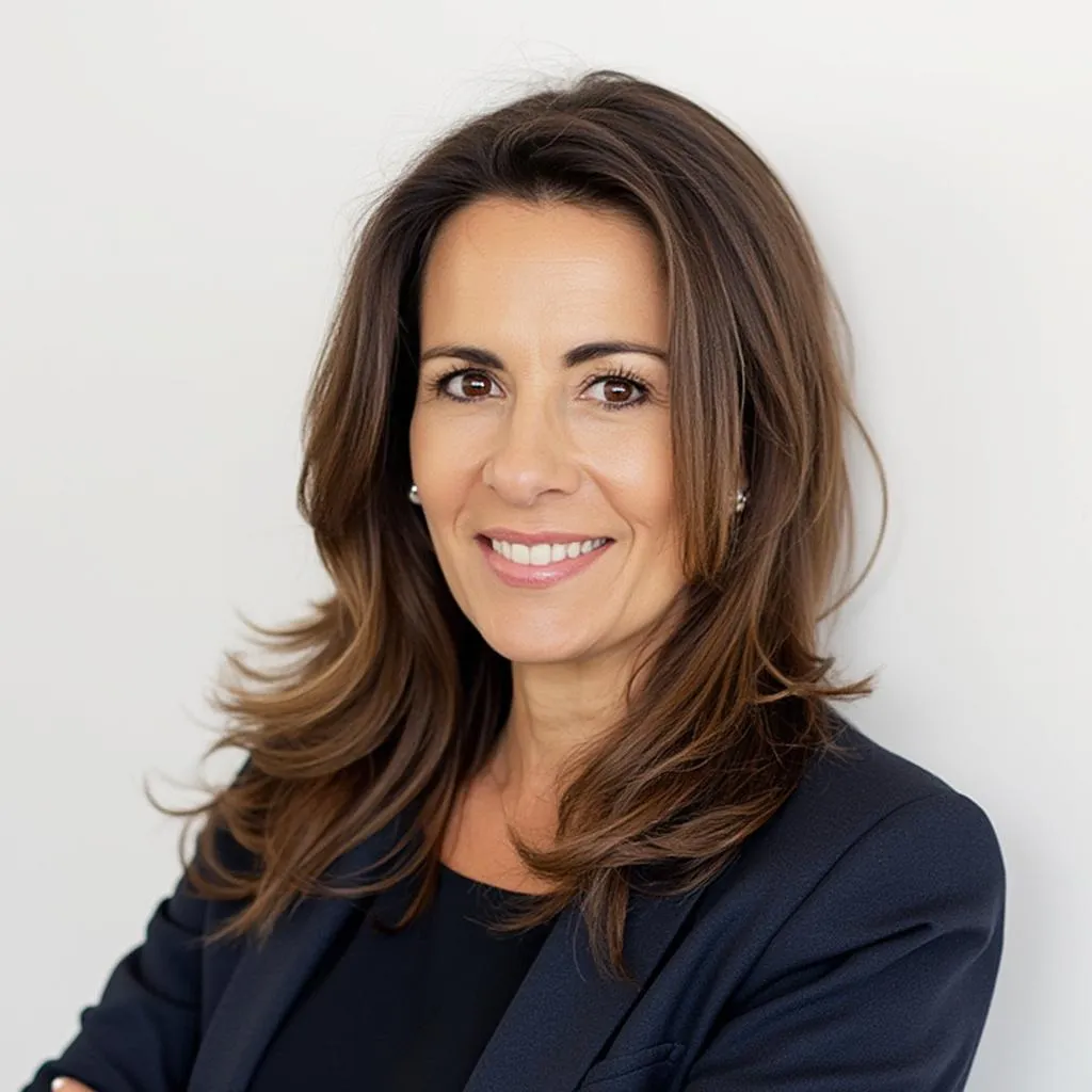 Francesca Lombardo responsabile clienti famiglie consulenza specializzata